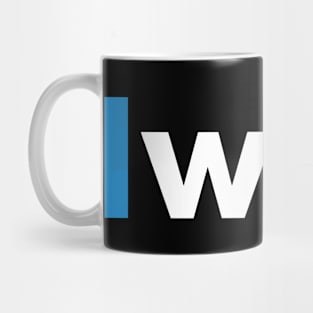 IWEP Mug